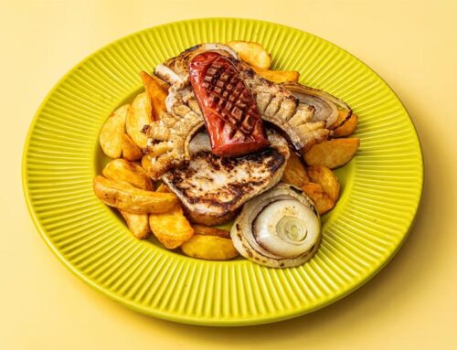 Esztergom gyorsétterem, házias ételek, ebéd, street food